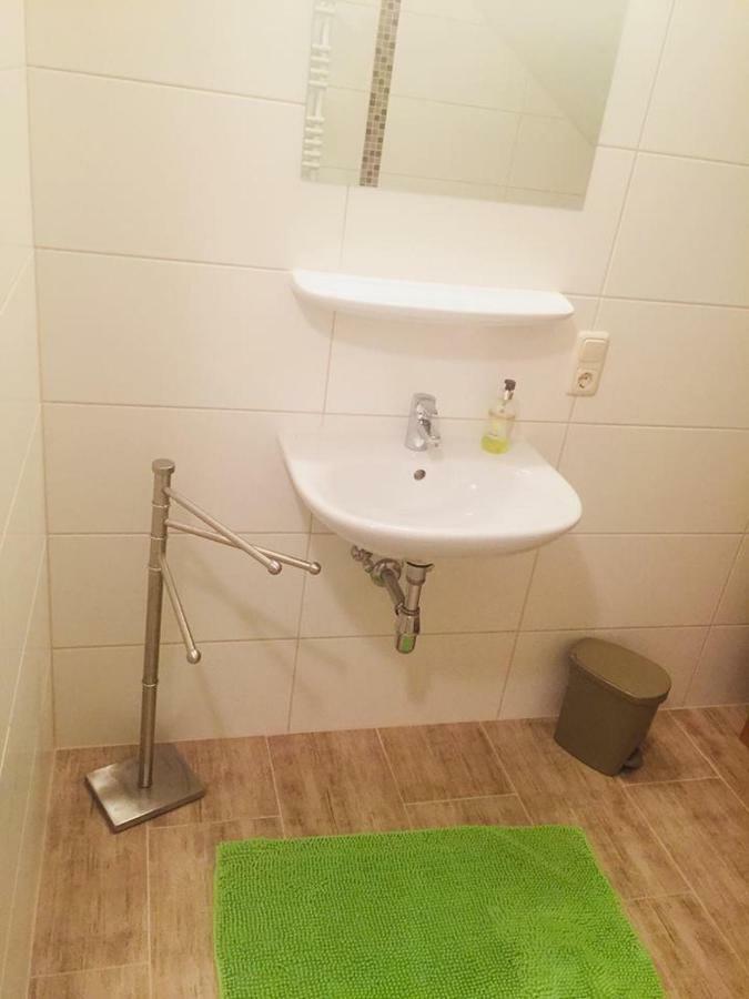 Ferienwohnung Steirerbusserl Kirchdorf  Esterno foto