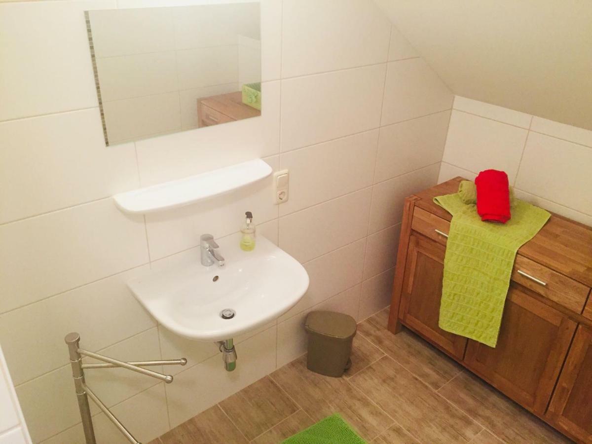 Ferienwohnung Steirerbusserl Kirchdorf  Esterno foto